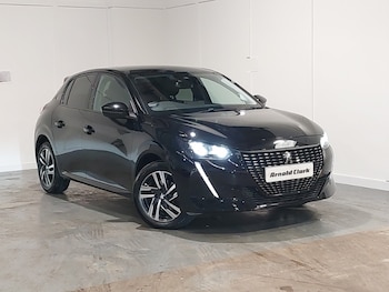 Used Peugeot 208 2023 for sale - 78503511: Photo