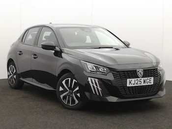 Used Peugeot 208 2025 for sale - 79011588: Photo