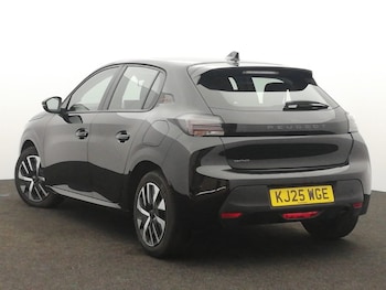 Used Peugeot 208 2025 for sale - 79011588: Photo