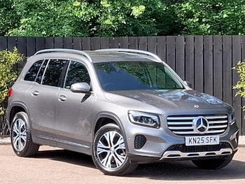 Used Mercedes-Benz GLB 2025 for sale - 79549576: Photo