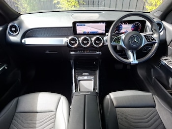 Used Mercedes-Benz GLB 2025 for sale - 79549576: Photo