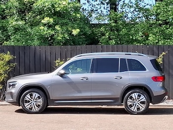 Used Mercedes-Benz GLB 2025 for sale - 79549576: Photo