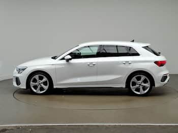Used Audi A3 2023 for sale - 79839718: Photo