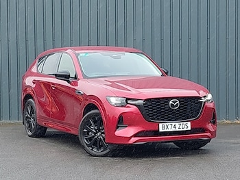 Mazda - CX-60