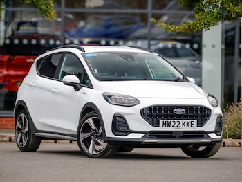 Ford - Fiesta