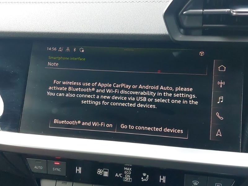 Used Audi A3 2023 for sale - 77424074: Photo 11