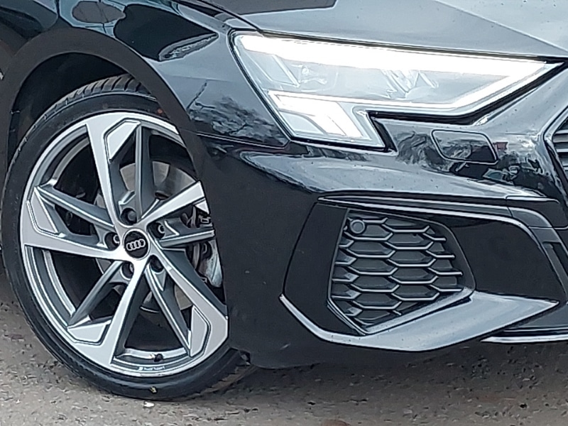 Used Audi A3 2023 for sale - 77424074: Photo 9