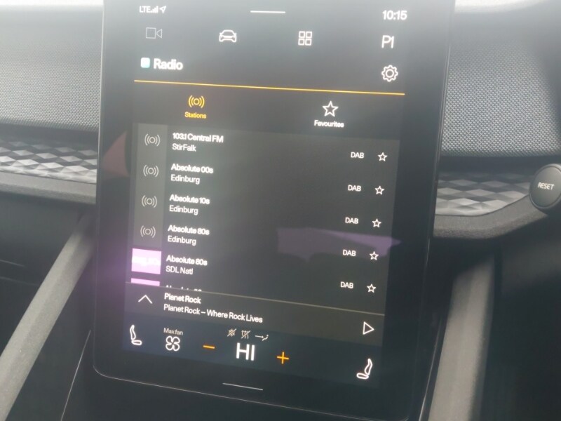 Used Polestar Polestar 2 2022 for sale - 76737821: Photo 12