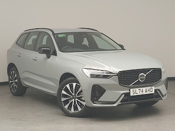 Used Volvo XC60 2024 for sale - 75767585: Photo
