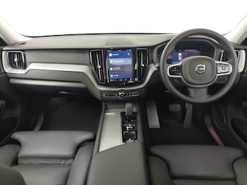 Used Volvo XC60 2024 for sale - 75767585: Photo