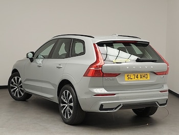 Used Volvo XC60 2024 for sale - 75767585: Photo