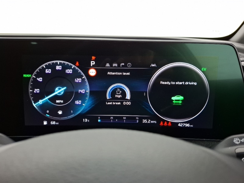 Used Kia Sportage 2022 for sale - 77596967: Photo 10