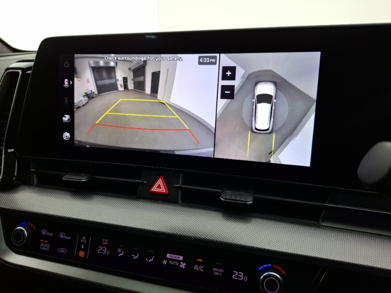 Used Kia Sportage 2022 for sale - 77596967: Photo 11