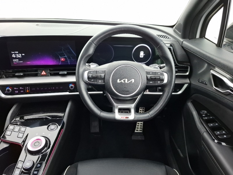 Used Kia Sportage 2022 for sale - 77596967: Photo 7