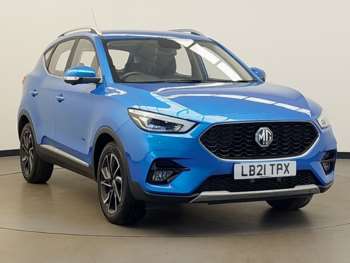 2021 - 1.0T GDi Exclusive 5dr DCT