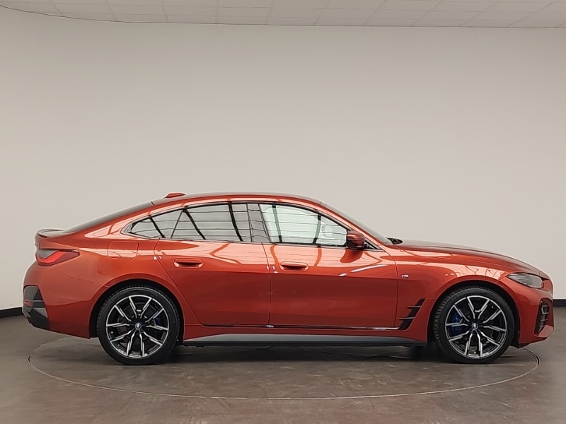 Used BMW i4 2023 for sale - 77308230: Photo 2