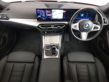Used BMW i4 2023 for sale - 77308230: Photo