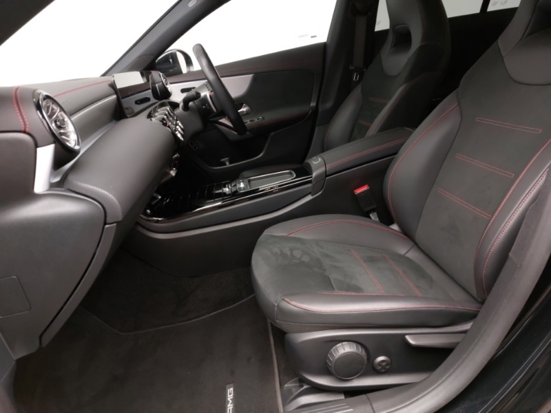 Used Mercedes-Benz CLA 2023 for sale - 77491993: Photo 5