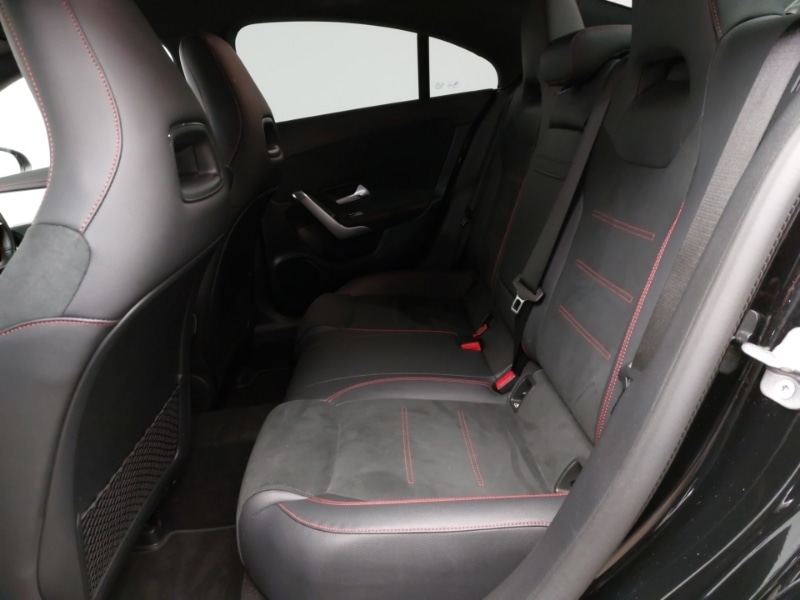 Used Mercedes-Benz CLA 2023 for sale - 77491993: Photo 6