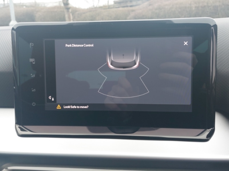 Used SEAT Ibiza 2025 for sale - 77793249: Photo 11