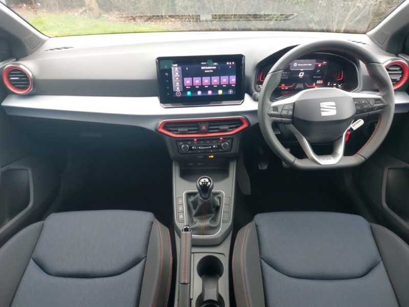 Used SEAT Ibiza 2025 for sale - 77793249: Photo 2