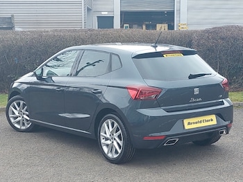 Used SEAT Ibiza 2025 for sale - 77793249: Photo