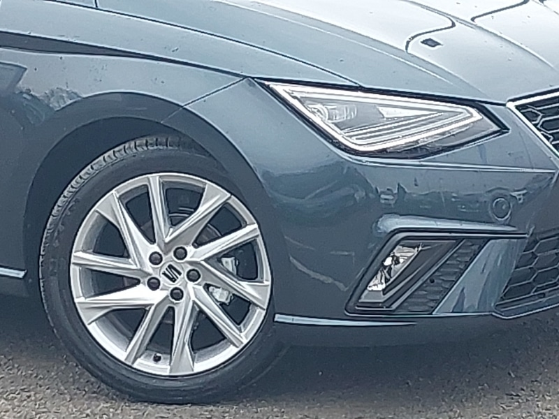 Used SEAT Ibiza 2025 for sale - 77793249: Photo 9