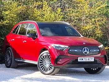 Used Mercedes-Benz GLC 2025 for sale - 78333995: Photo