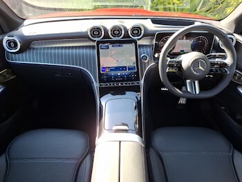 Used Mercedes-Benz GLC 2025 for sale - 78333995: Photo