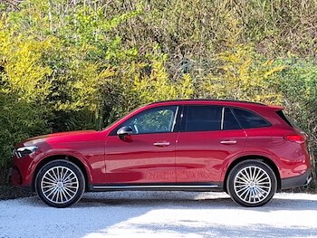 Used Mercedes-Benz GLC 2025 for sale - 78333995: Photo