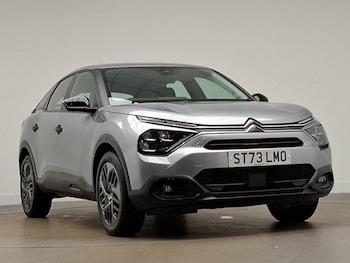 Citroen - C4
