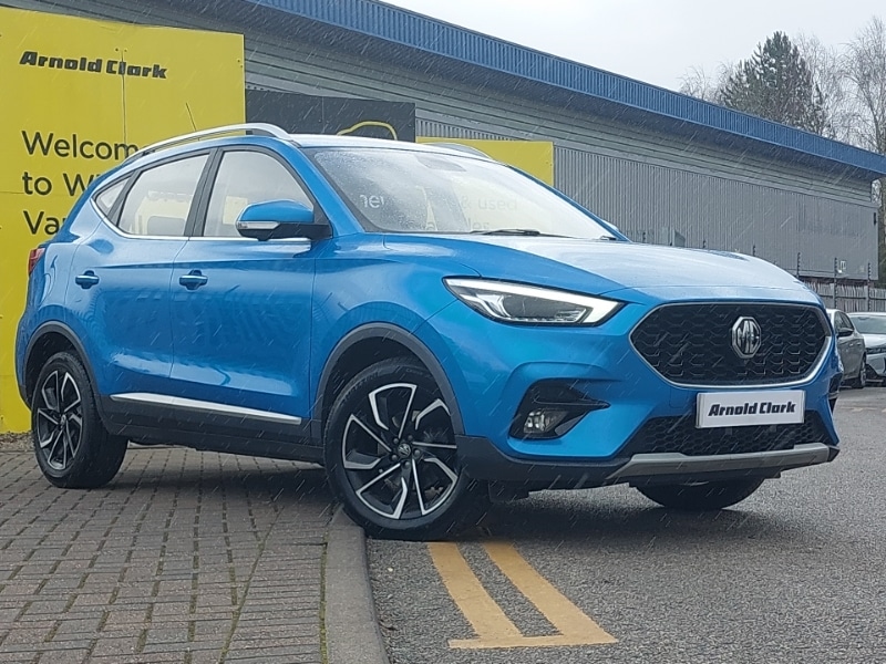 Used MG MG ZS 2020 for sale - 77891913: Photo 1