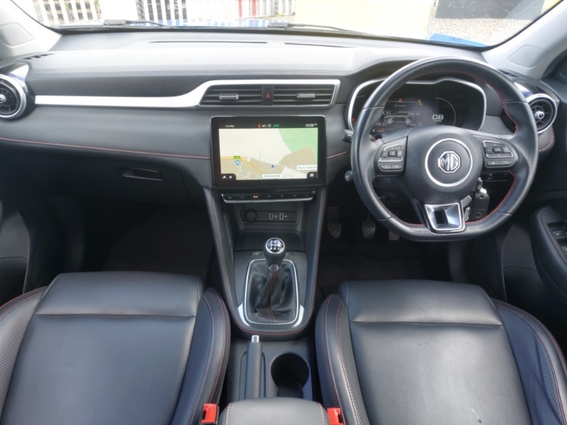 Used MG MG ZS 2020 for sale - 77891913: Photo 2