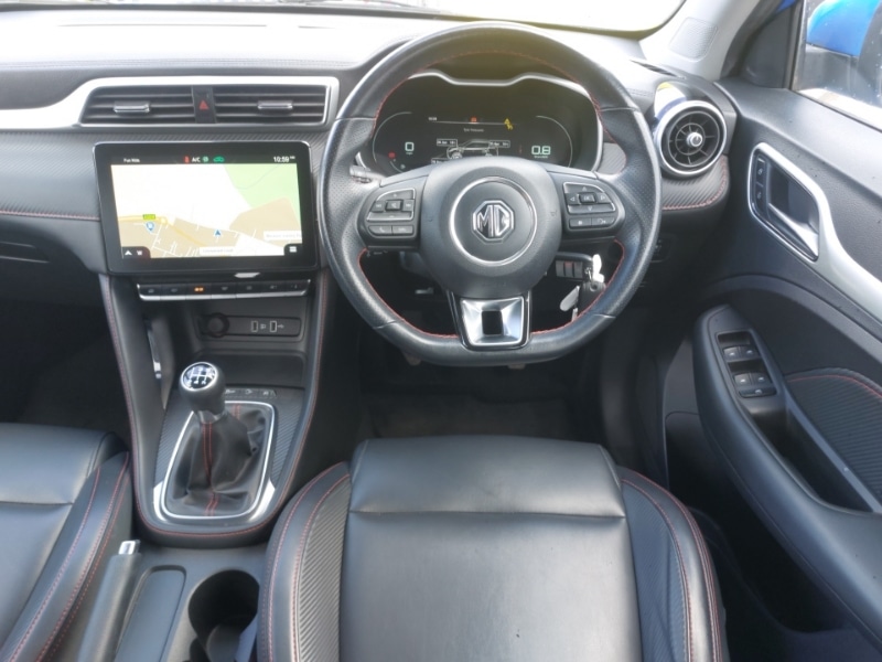 Used MG MG ZS 2020 for sale - 77891913: Photo 7