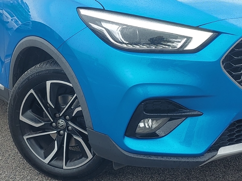 Used MG MG ZS 2020 for sale - 77891913: Photo 9