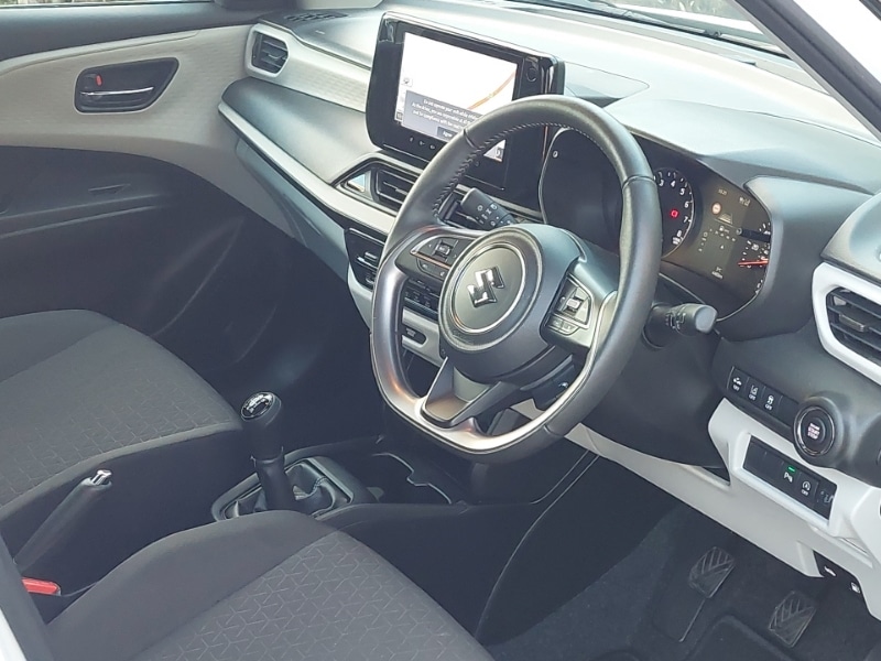 Used Suzuki Swift 2025 for sale - 77395621: Photo 10