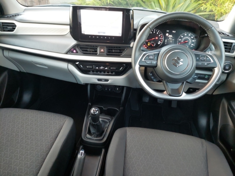 Used Suzuki Swift 2025 for sale - 77395621: Photo 2