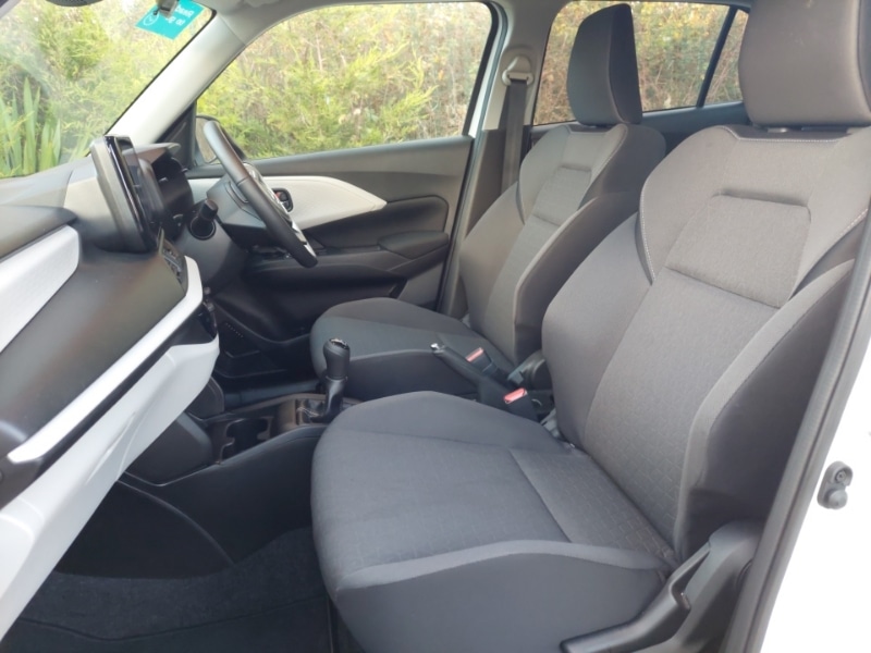 Used Suzuki Swift 2025 for sale - 77395621: Photo 5