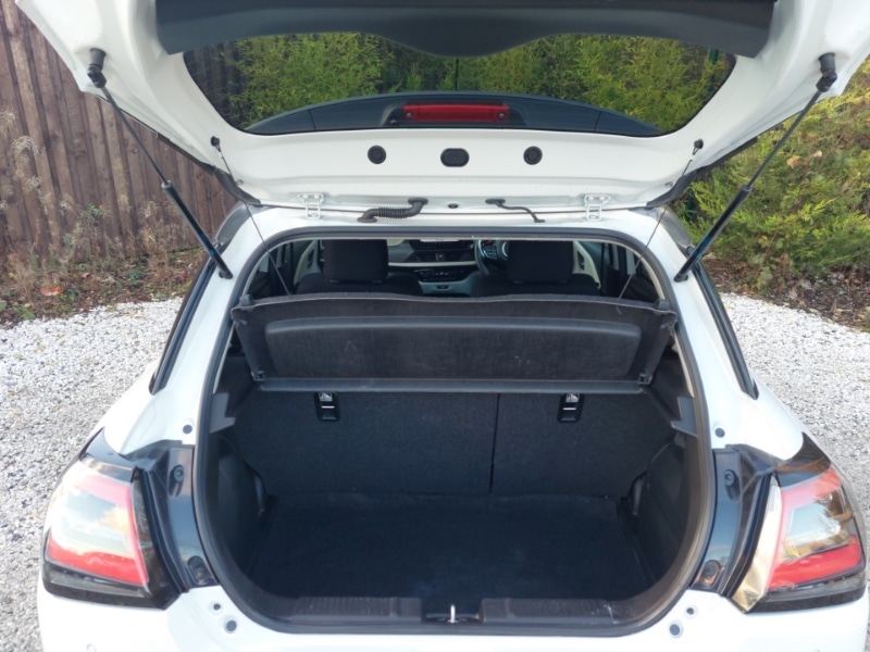 Used Suzuki Swift 2025 for sale - 77395621: Photo 8