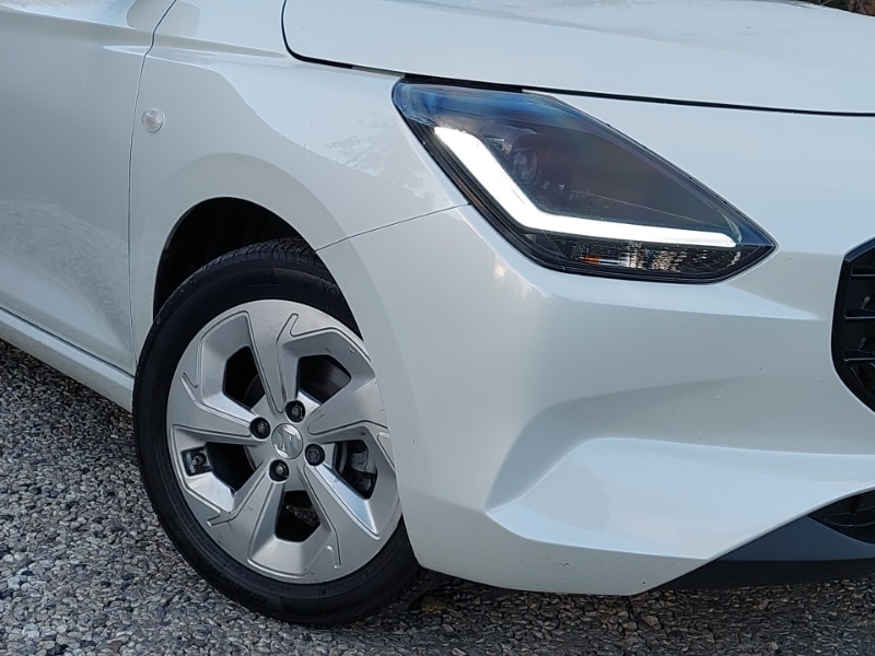 Used Suzuki Swift 2025 for sale - 77395621: Photo 9