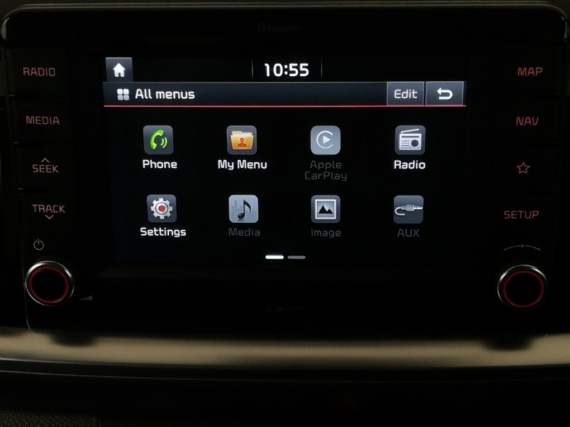 Used Kia Stonic 2020 for sale - 77771884: Photo 10