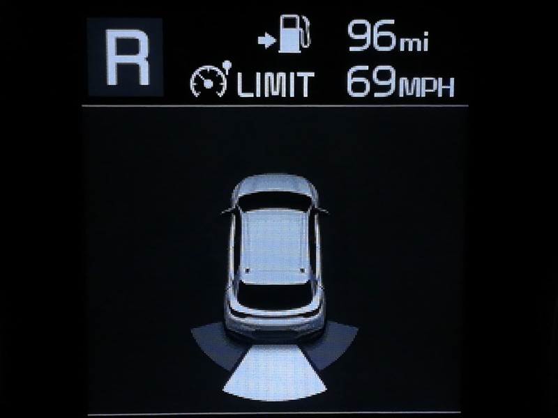 Used Kia Stonic 2020 for sale - 77771884: Photo 12