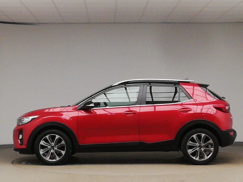 Used Kia Stonic 2020 for sale - 77771884: Photo 4