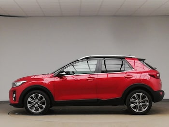 Used Kia Stonic 2020 for sale - 77771884: Photo