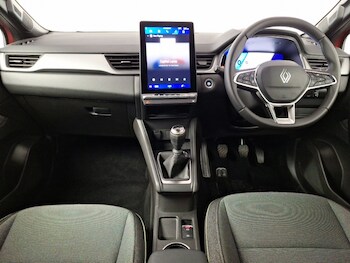 Used Renault Symbioz 2025 for sale - 78547467: Photo