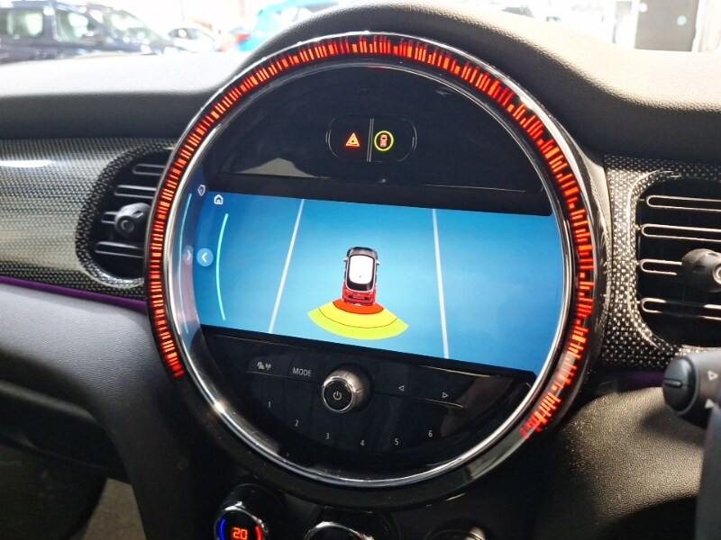 Used MINI Hatch 2023 for sale - 77938733: Photo 10