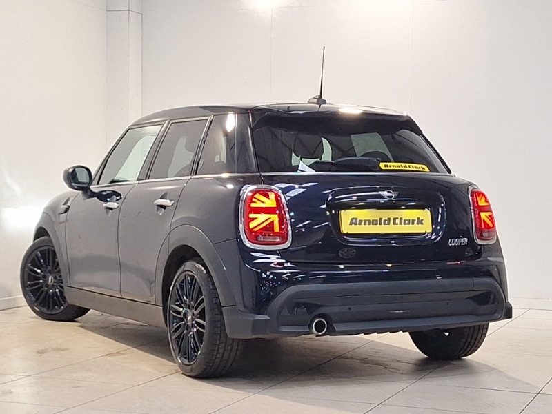 Used MINI Hatch 2023 for sale - 77938733: Photo 3