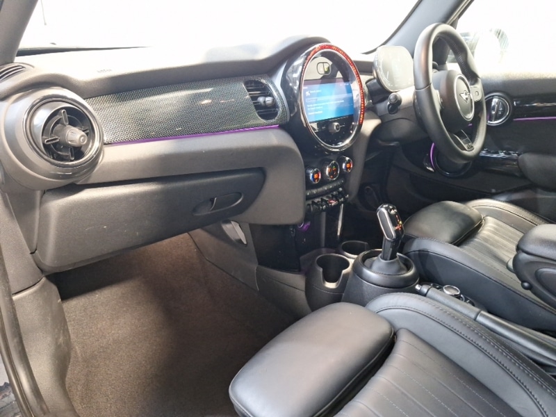 Used MINI Hatch 2023 for sale - 77938733: Photo 5