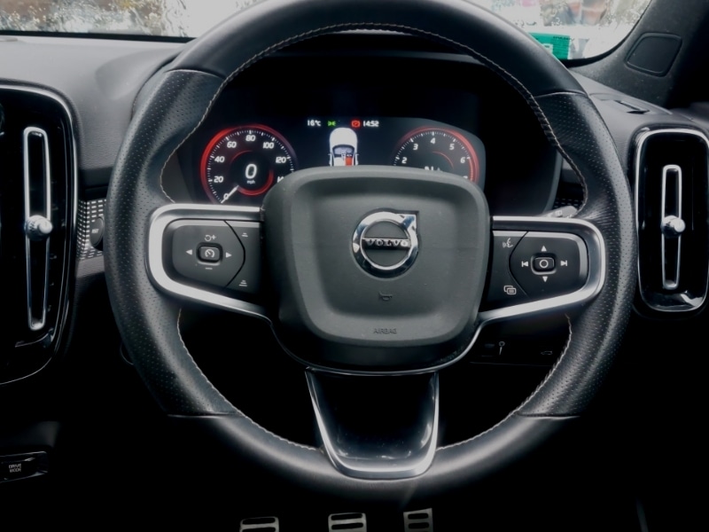 Used Volvo XC40 2021 for sale - 76150249: Photo 7