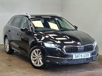 Used Skoda Octavia 2024 for sale - 79069736: Photo